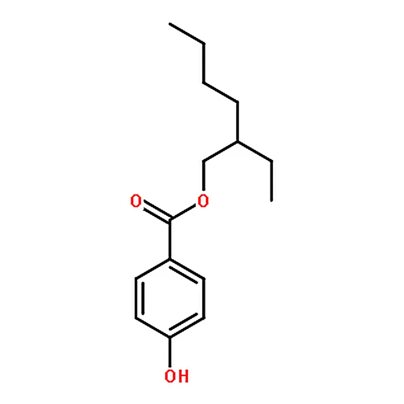 RHAWN 2-Ethylhexyl 4-Hydroxybenzoate