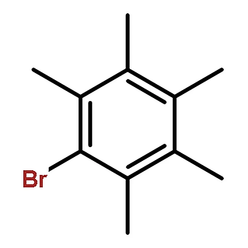 RHAWN Bromopentamethylbenzene