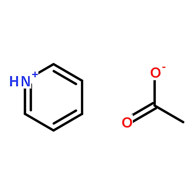 RHAWN Pyridine acetate