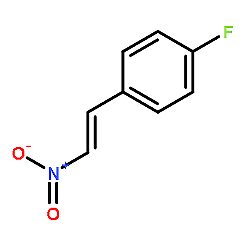 RHAWN (E)-1-Fluoro-4-(2-nitrovinyl)benzene