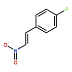 RHAWN (E)-1-Fluoro-4-(2-nitrovinyl)benzene
