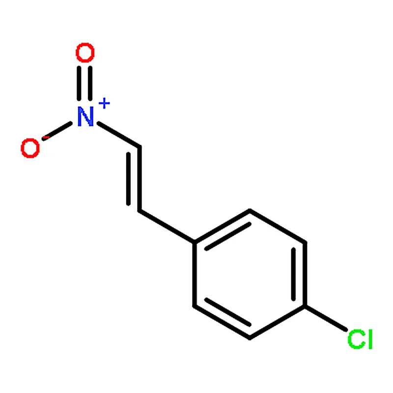 RHAWN (E)-1-Chloro-4-(2-nitrovinyl)benzene