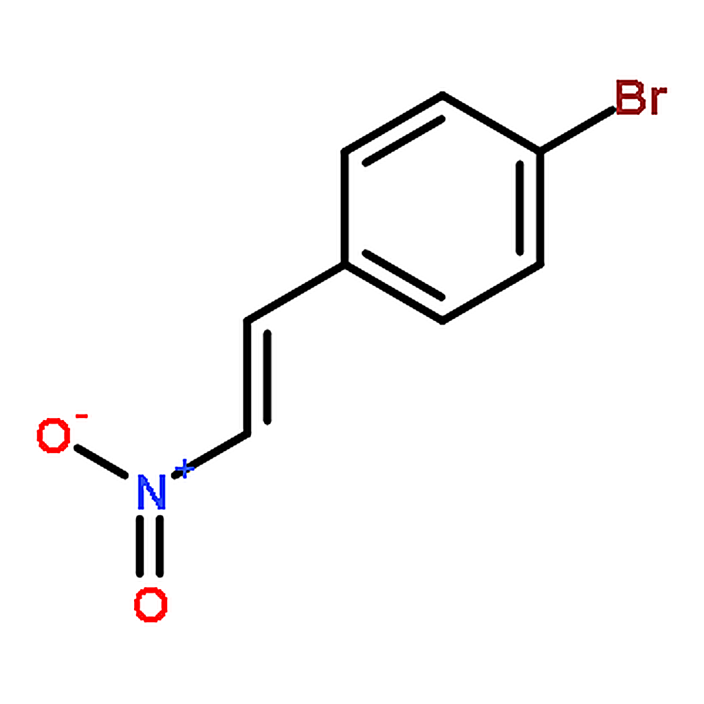 RHAWN trans-4-Bromo--nitrostyrene
