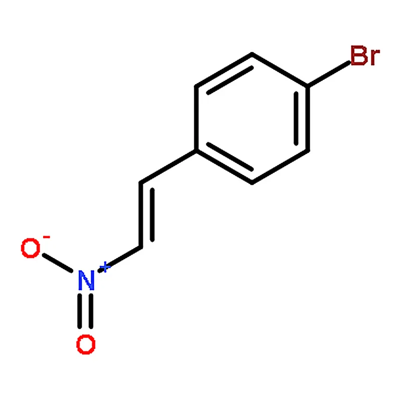 RHAWN trans-4-Bromo--nitrostyrene