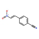 RHAWN <i>trans</i>-4-(2-Nitroethenyl)benzonitrile