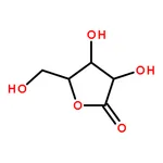 RHAWN (3R,4R,5S)-3,4-Dihydroxy-5-(hydroxymethyl)dihydrofuran-2(3H)-one