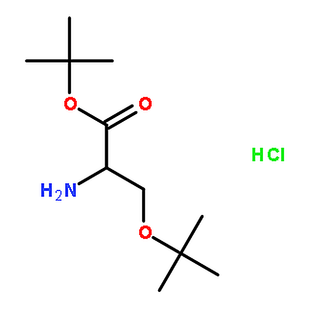 RHAWN O-tert-Butyl-L-serine tert-butyl ester hydrochloride