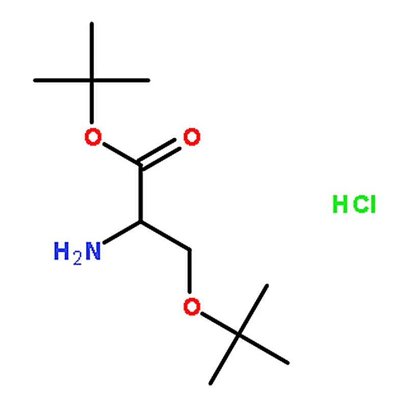 RHAWN O-tert-Butyl-L-serine tert-butyl ester hydrochloride