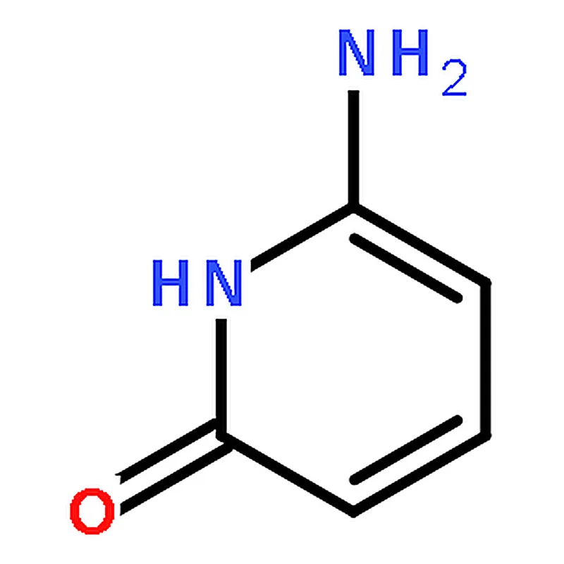 RHAWN 6-Aminopyridin-2(1H)-one