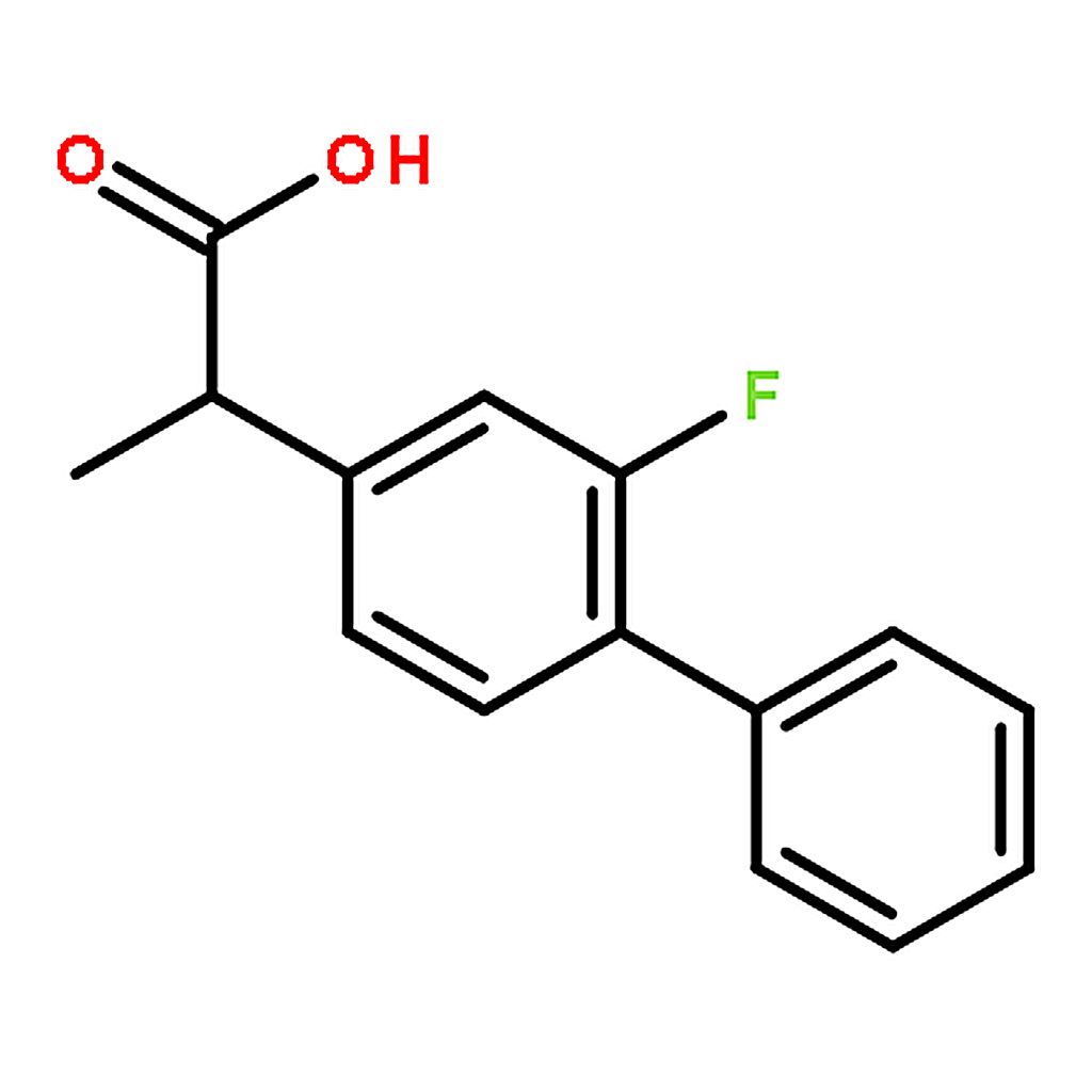 RHAWN (S)-2-(2-Fluoro-[1,1'-biphenyl]-4-yl)propanoic acid