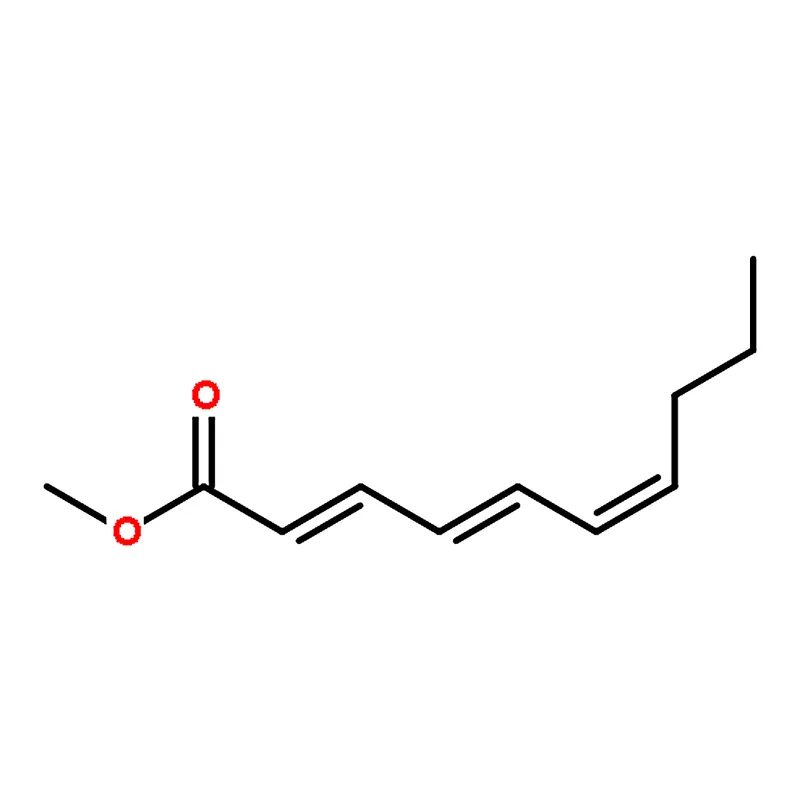 RHAWN (2E,4E,6Z)-Methyl deca-2,4,6-trienoate