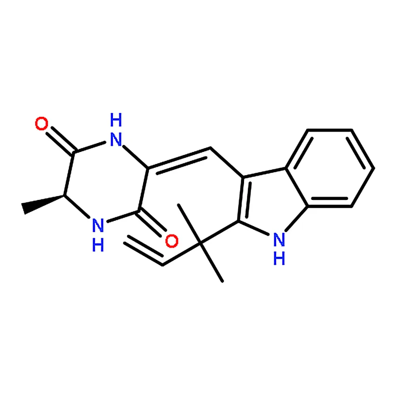 RHAWN Neoechinulin A