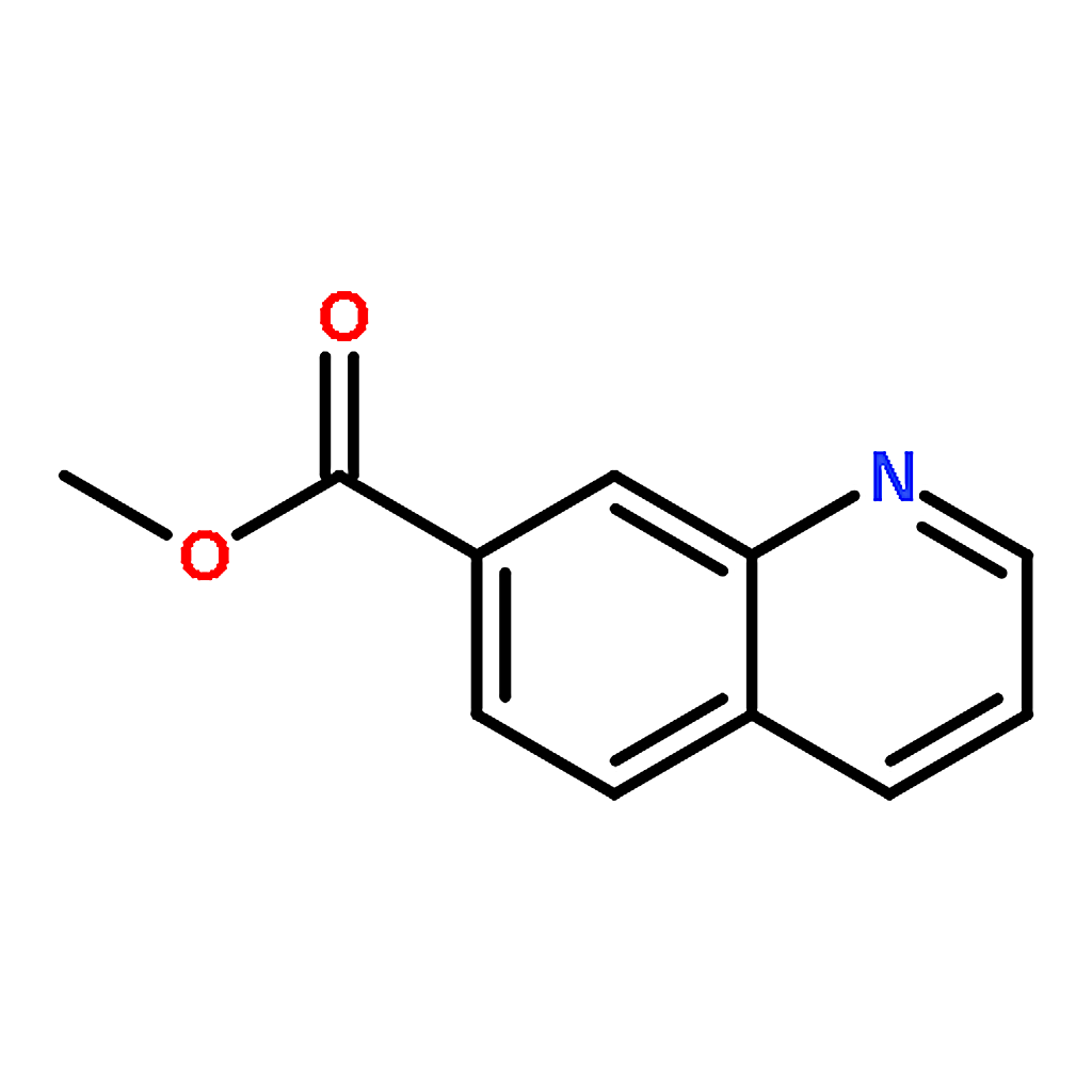 RHAWN Methyl quinoline-7-carboxylate
