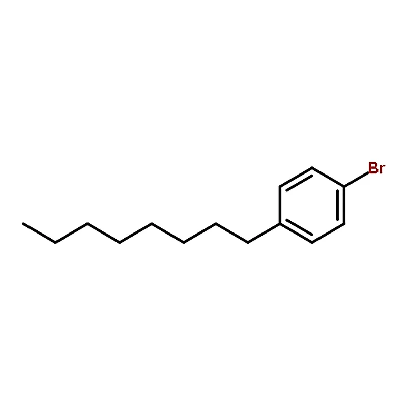 RHAWN 1-Bromo-4-n-octylbenzene