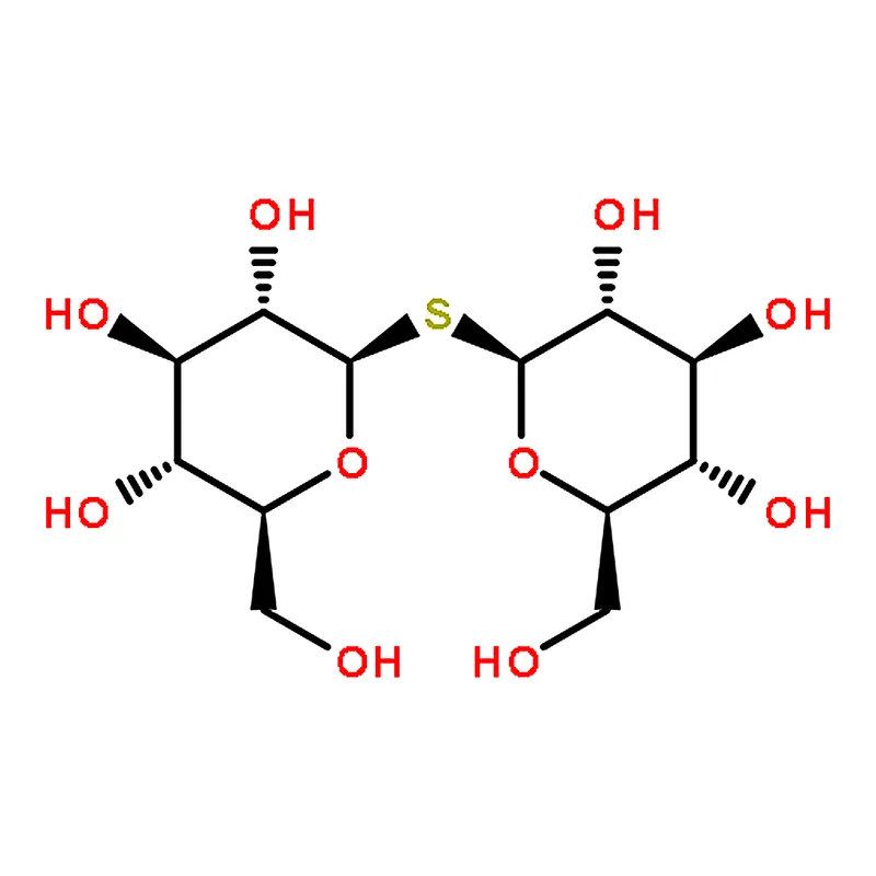RHAWN Thiodigalactoside