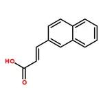 RHAWN 3-(2-Naphthyl)acrylic acid