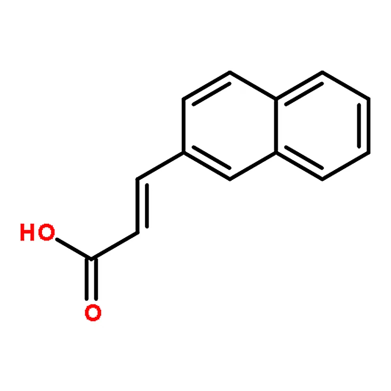 RHAWN 3-(2-Naphthyl)acrylic acid