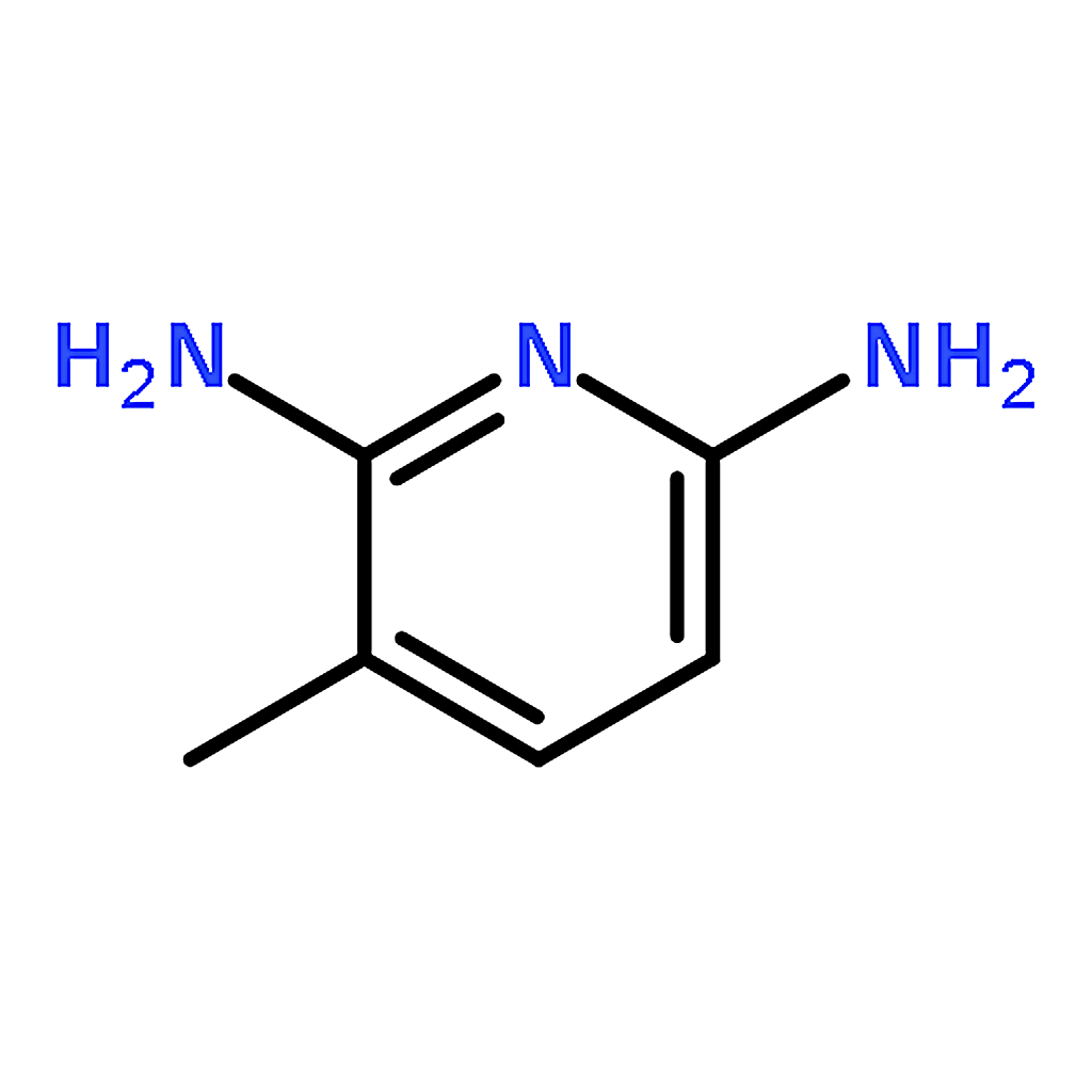 RHAWN 3-Methylpyridine-2，6-diamine