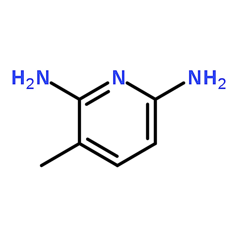 RHAWN 3-Methylpyridine-2,6-diamine