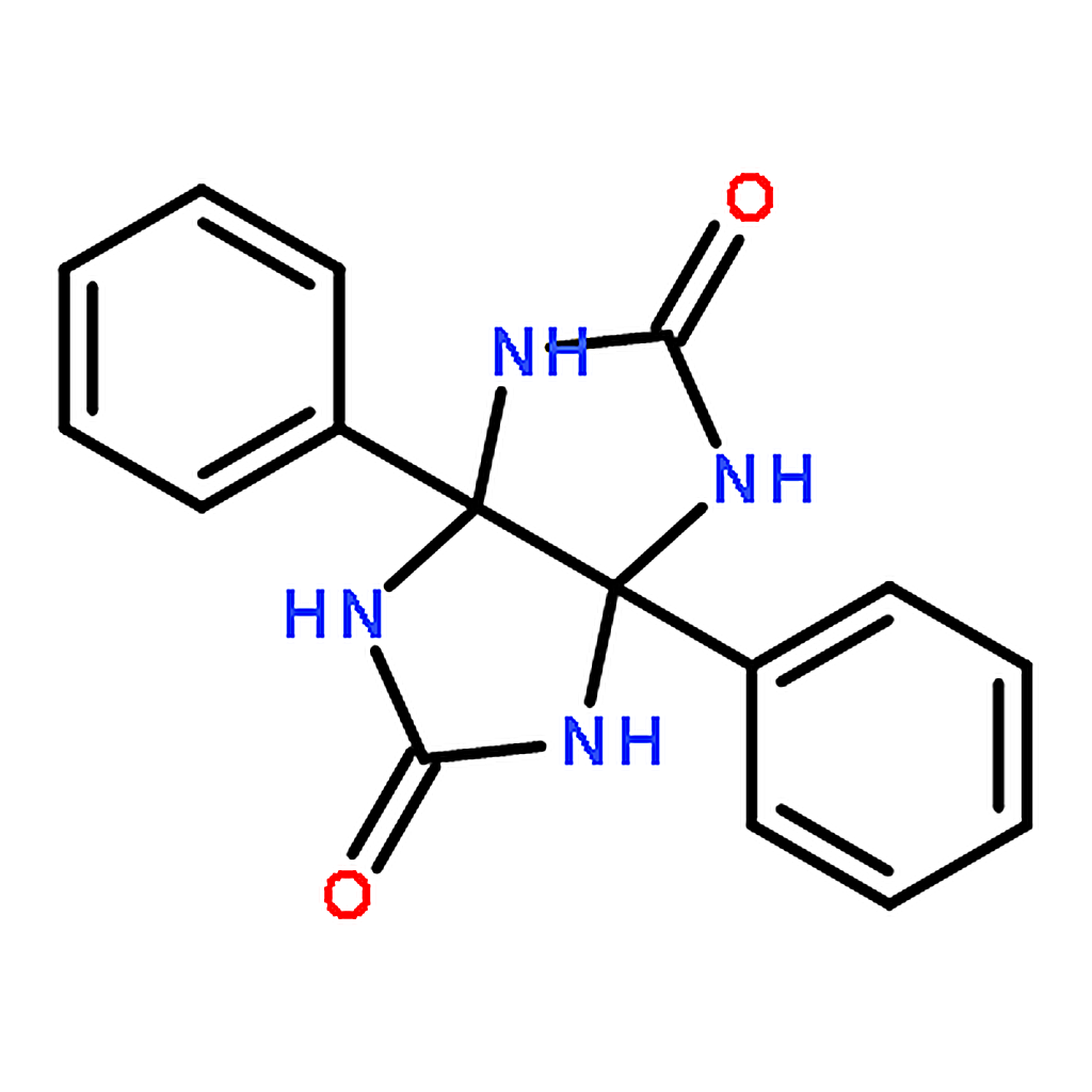 RHAWN Diphenylglycoluril