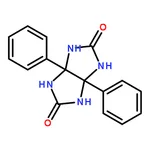 RHAWN Diphenylglycoluril