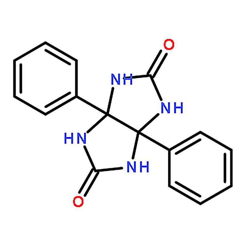 RHAWN Diphenylglycoluril