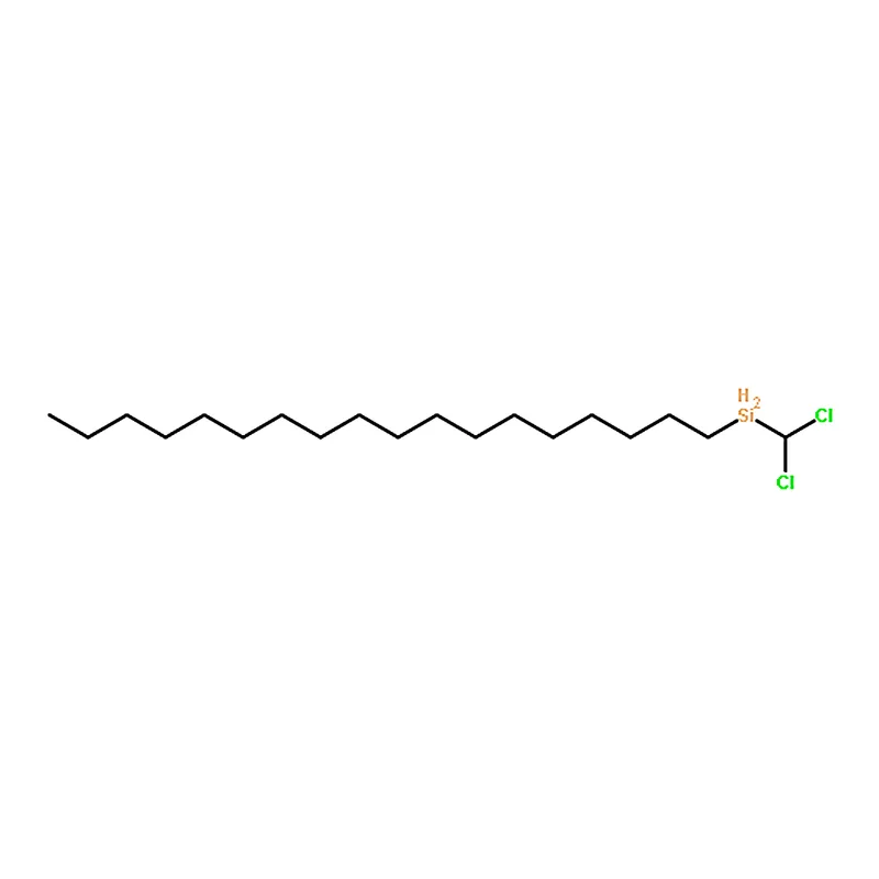 RHAWN Dichloro(methyl)octadecylsilane