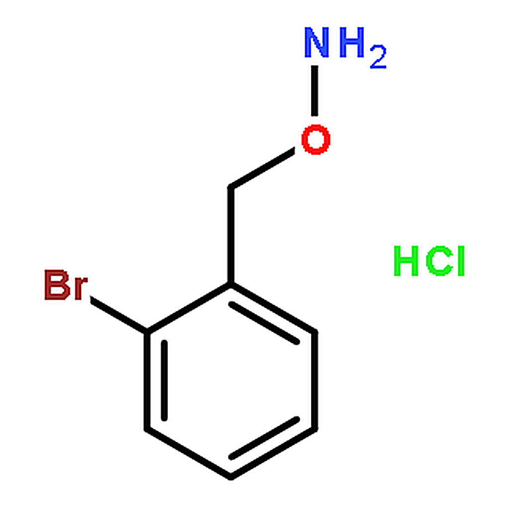 RHAWN O-(2-Bromobenzyl)hydroxylamine hydrochloride
