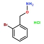 RHAWN O-(2-Bromobenzyl)hydroxylamine hydrochloride