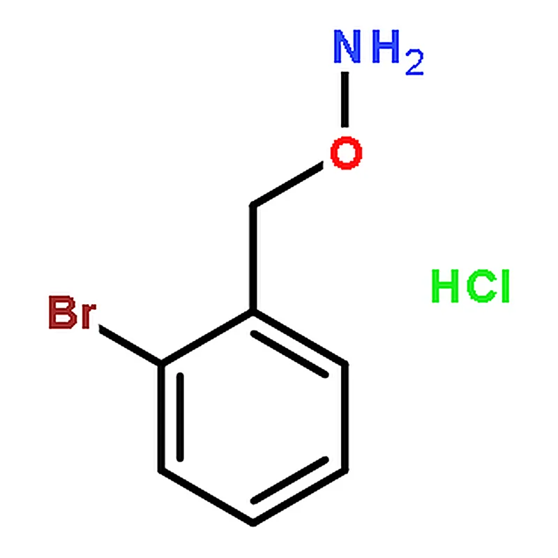 RHAWN O-(2-Bromobenzyl)hydroxylamine hydrochloride