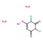 RHAWN Dichloroisocyanuric acid sodium salt dihydrate