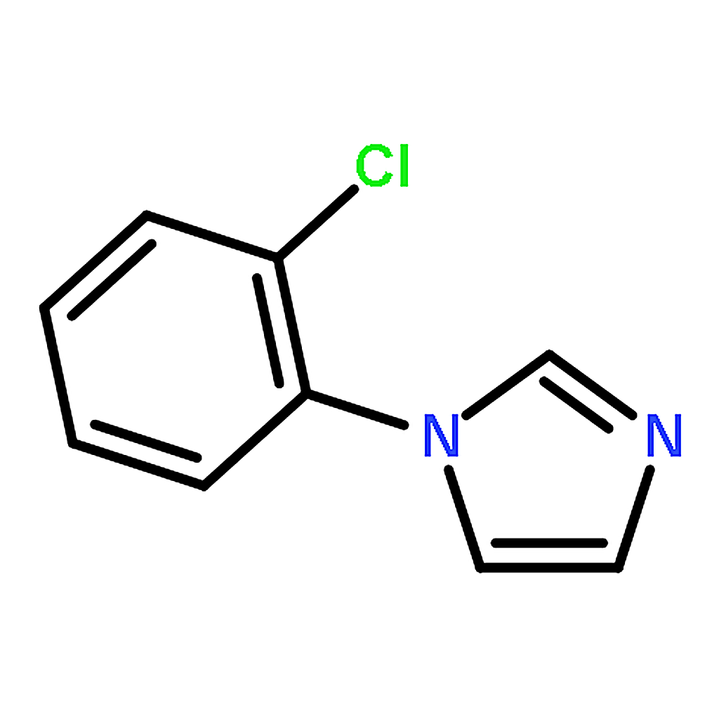 RHAWN 1-(2-Chlorophenyl)imidazole