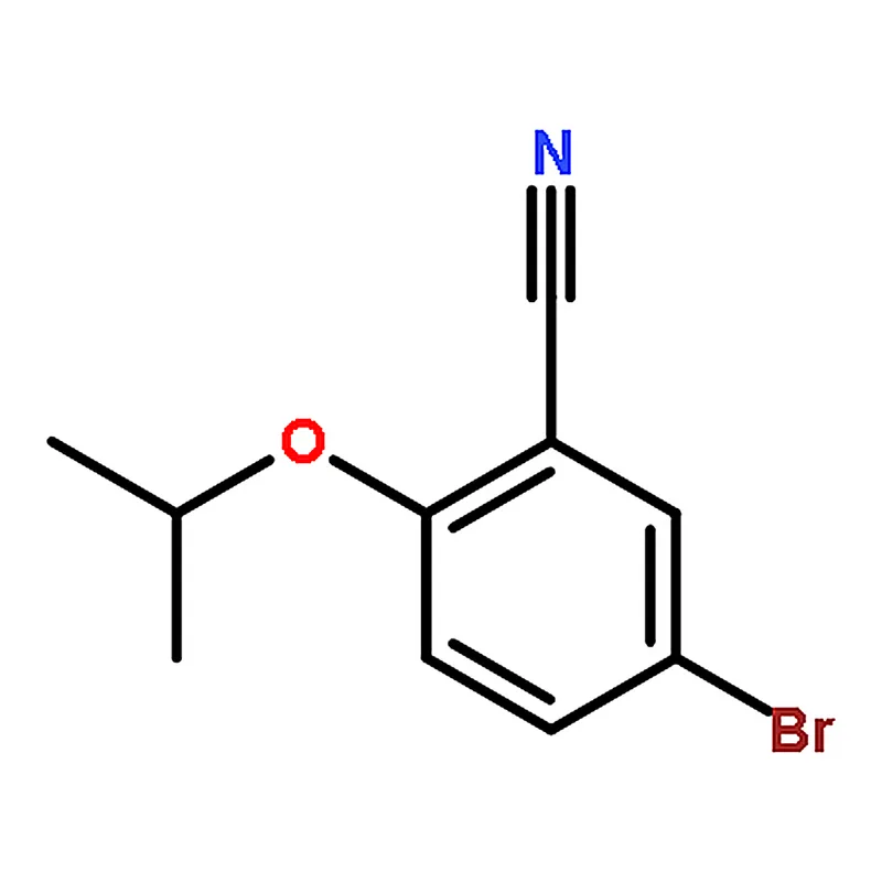 RHAWN 5-Bromo-2-isopropoxybenzonitrile