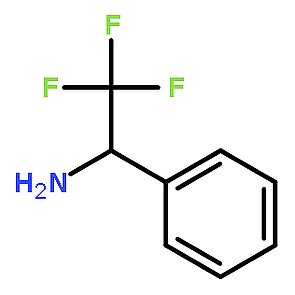 RHAWN 2，2，2-Trifluoro-1-phenylethylamine