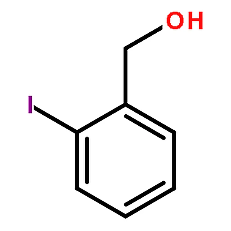 RHAWN 2-Iodobenzyl alcohol