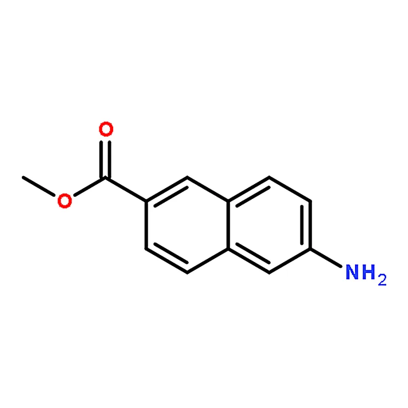 RHAWN Methyl 6-amino-2-naphthoate