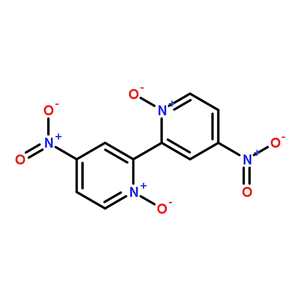 RHAWN 4,4'-Dinitro-[2,2'-bipyridine] 1,1'-Dioxide