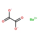 RHAWN Barium Oxalate