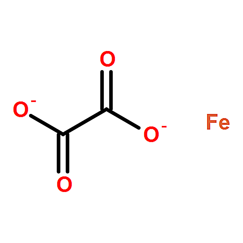 RHAWN Iron(II) oxalate hydrate