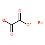 RHAWN Iron(II) oxalate hydrate