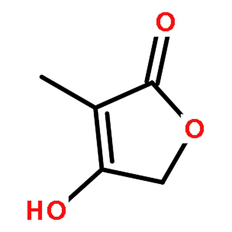 RHAWN 4-Hydroxy-3-methylfuran-2(5H)-one