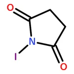 RHAWN N-Iodosuccinimide