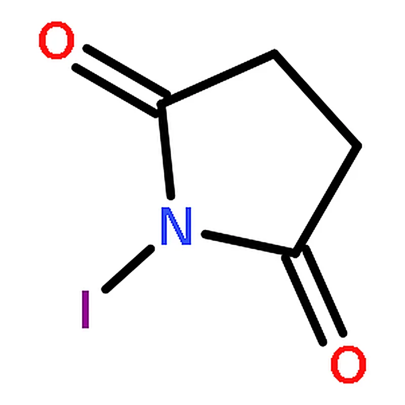 RHAWN N-Iodosuccinimide