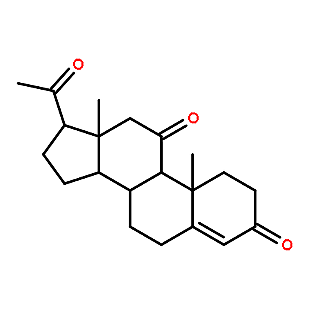 RHAWN 4-Pregnene-3,11,20-trione