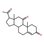 RHAWN 4-Pregnene-3,11,20-trione
