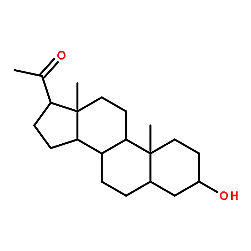 RHAWN Alloepipregnanolone