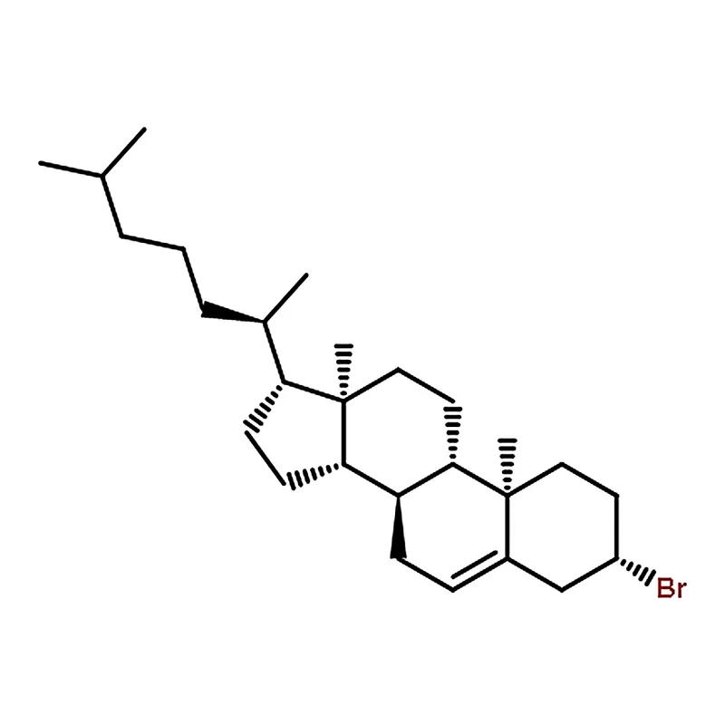 RHAWN Cholesteryl Bromide