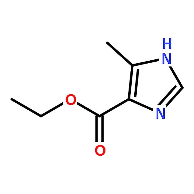 RHAWN ETHYL 5-METHYL-1H-IMIDAZOLE-4-CARBOXYLATE