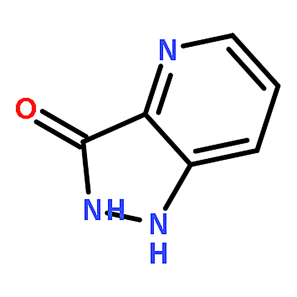 RHAWN 1H-Pyrazolo[4,3-b]pyridin-3(2H)-one