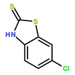 RHAWN 6-Chloro-2-mercaptobenzothiazole